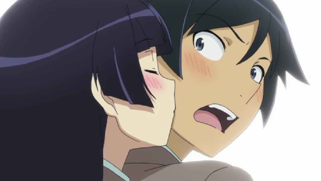 看图认动漫你能认几个都是经典哦如果有人认全了我