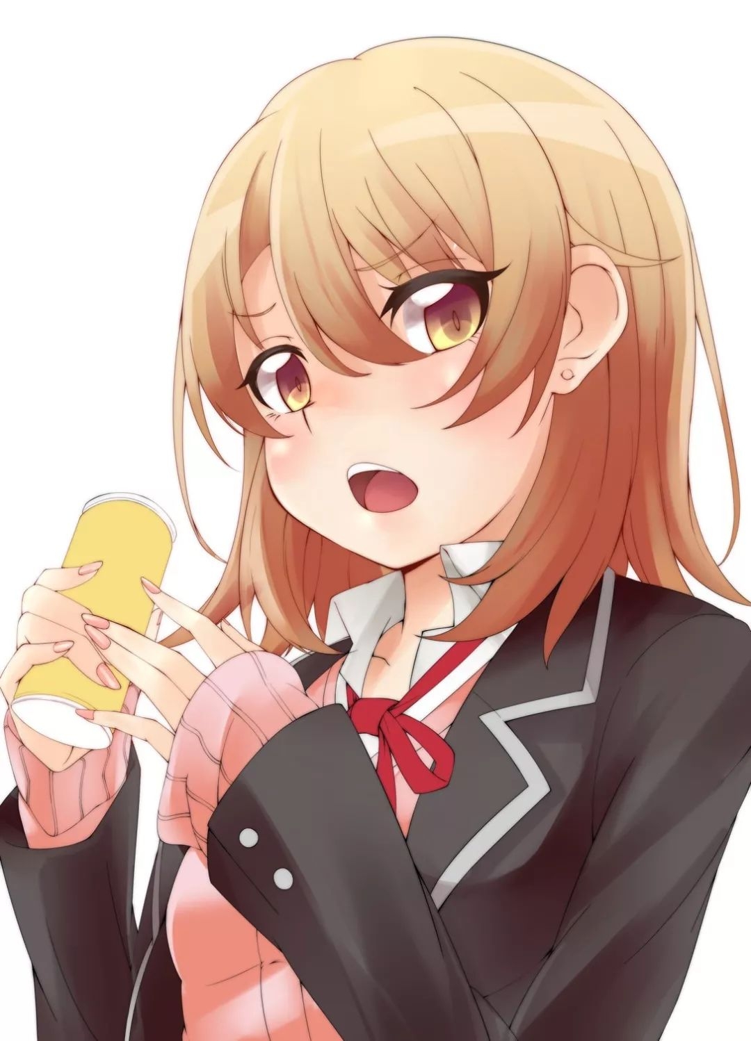 壁纸分享一色彩羽篇61我的青春恋爱物语果然有问题