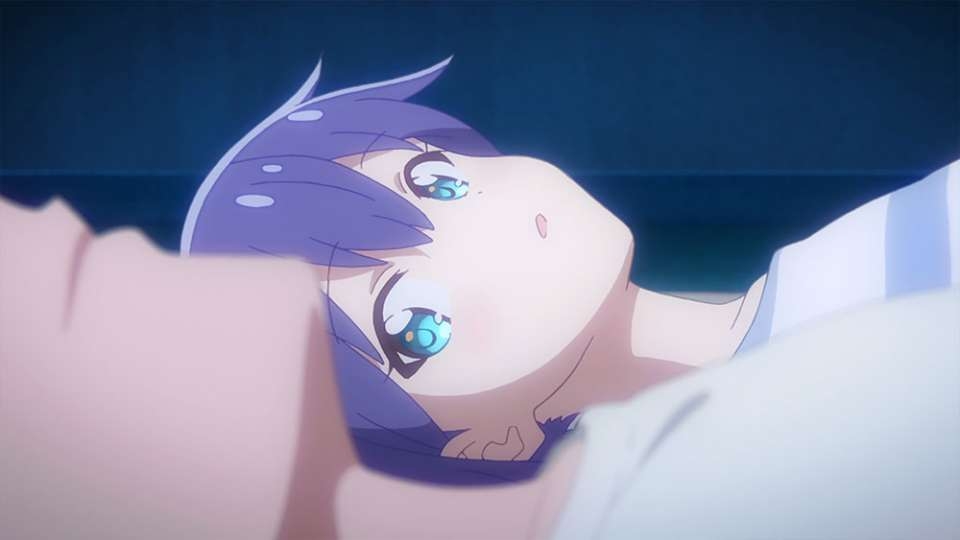 恋爱小行星之老婆来到我身边米拉和苍篇