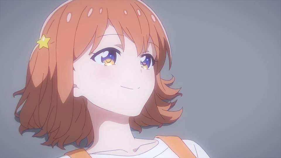 恋爱小行星之老婆来到我身边米拉和苍篇