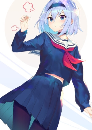 龙王的工作夏绿蒂伊索亚尔