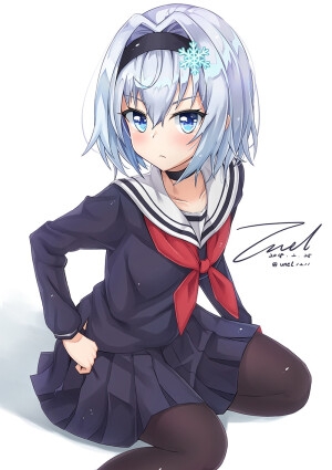 龙王的工作夏绿蒂伊索亚尔