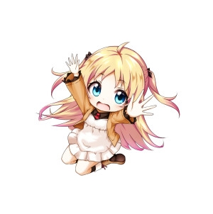 龙王的工作夏绿蒂伊索亚尔