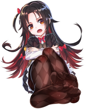 龙王的工作夏绿蒂伊索亚尔