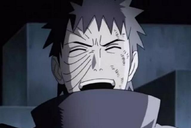 琳死后,带土彻底黑化,成为了火影中第一个手刃恩师的人,带土没有感到