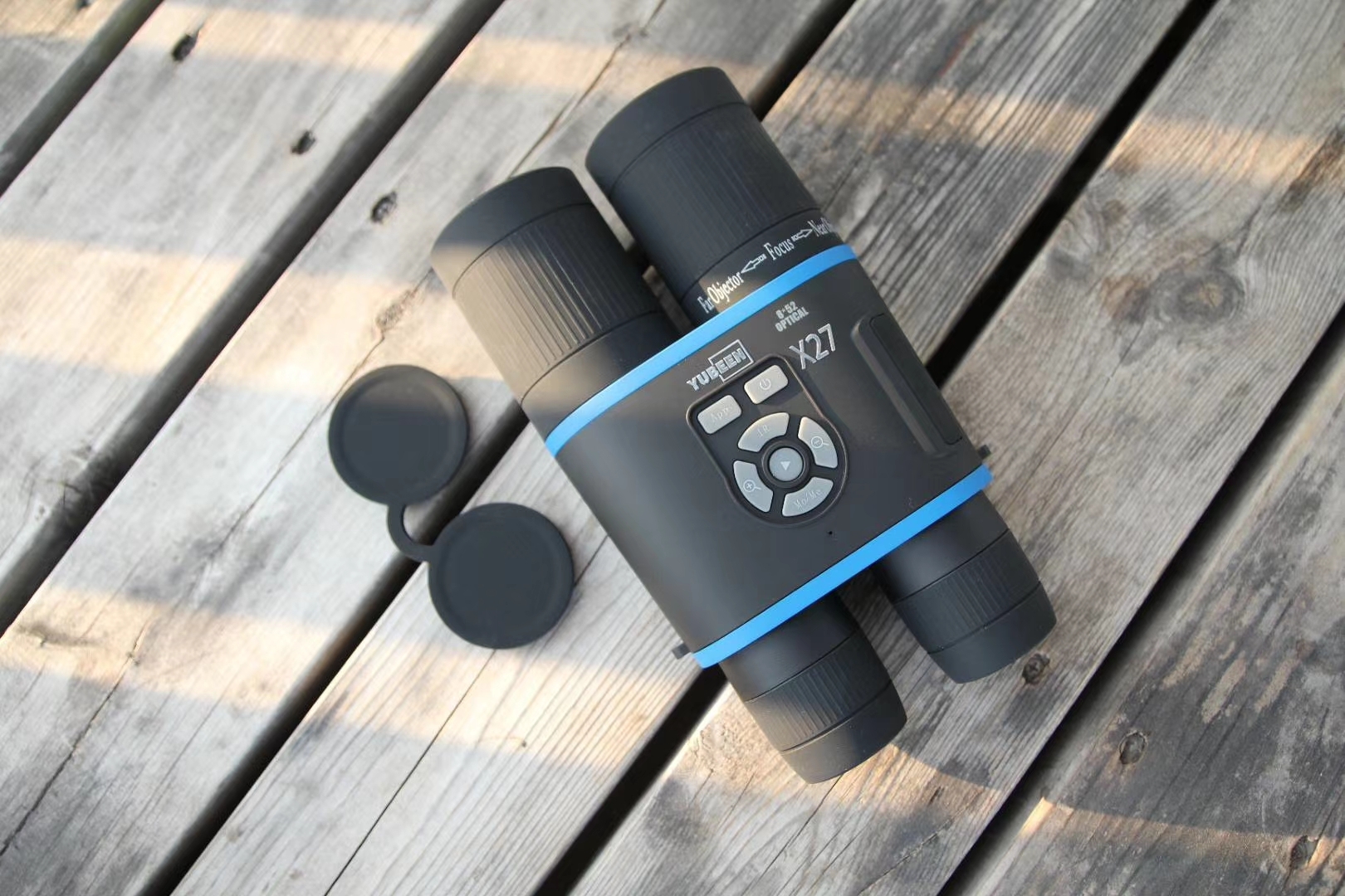 驭兵x27全彩夜视仪