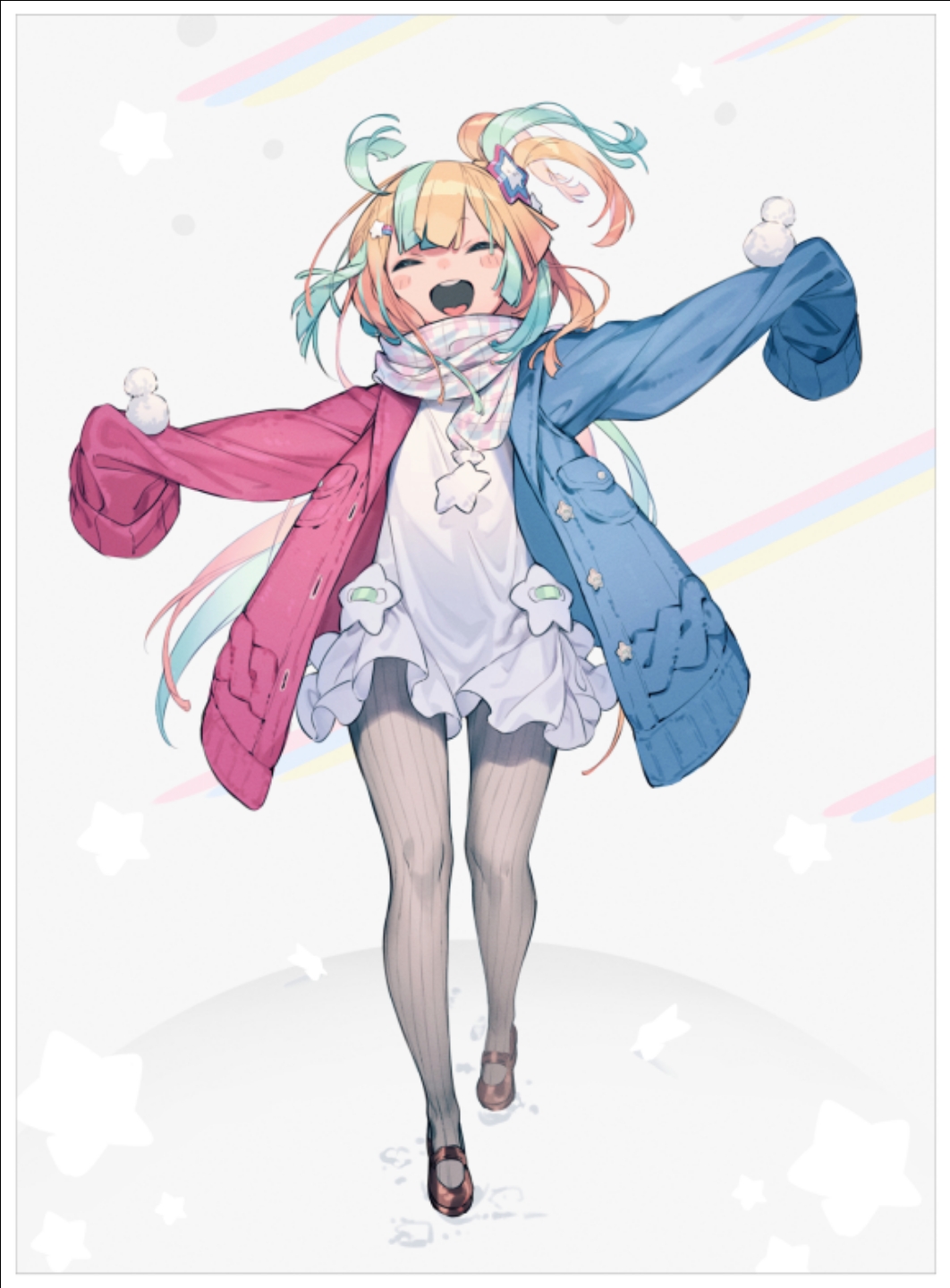 画师ぶくろてid4952461