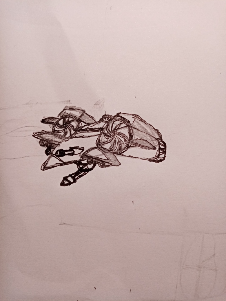 acfun总部保卫无人机