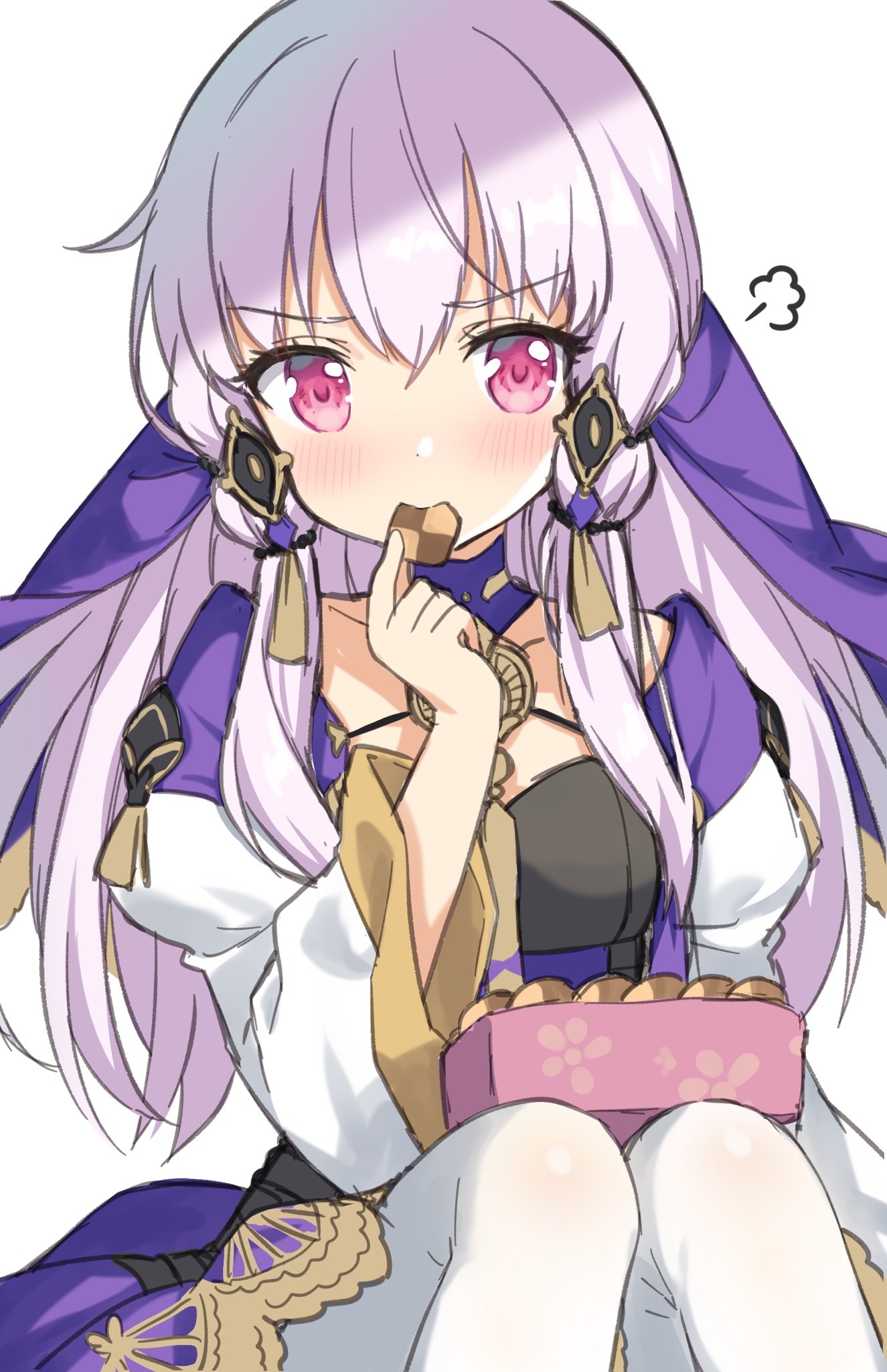 画师moorina作品欣赏