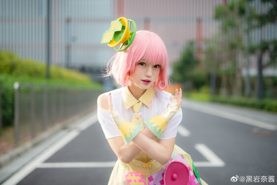 假面骑士cos系列假面骑士poppy伊兹