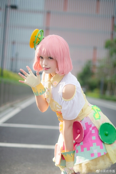 假面骑士cos系列假面骑士poppy伊兹