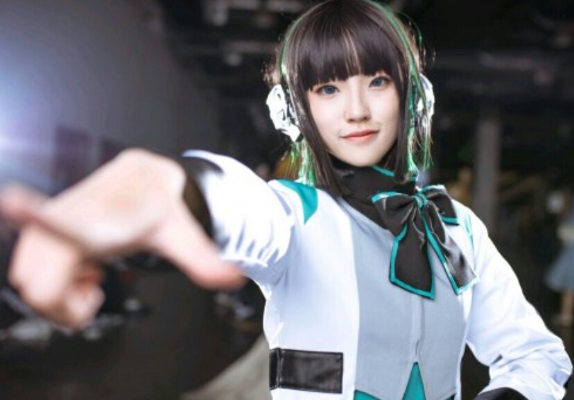 假面骑士cos系列假面骑士poppy伊兹