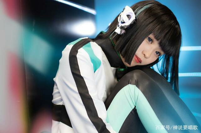 假面骑士cos系列假面骑士poppy伊兹