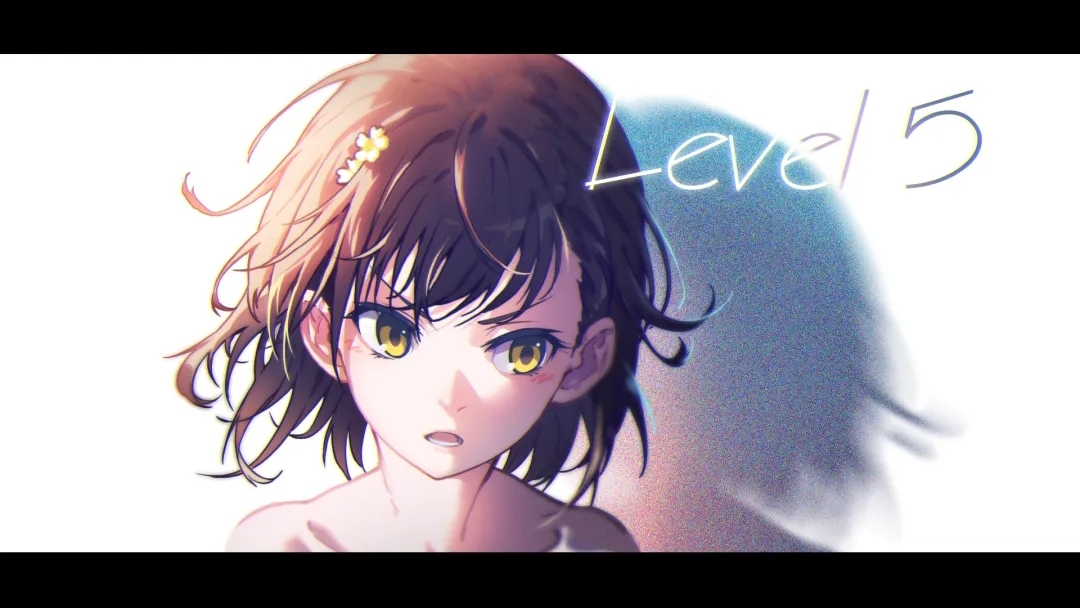 p站美图炮姐生日快乐御坂美琴壁纸特辑