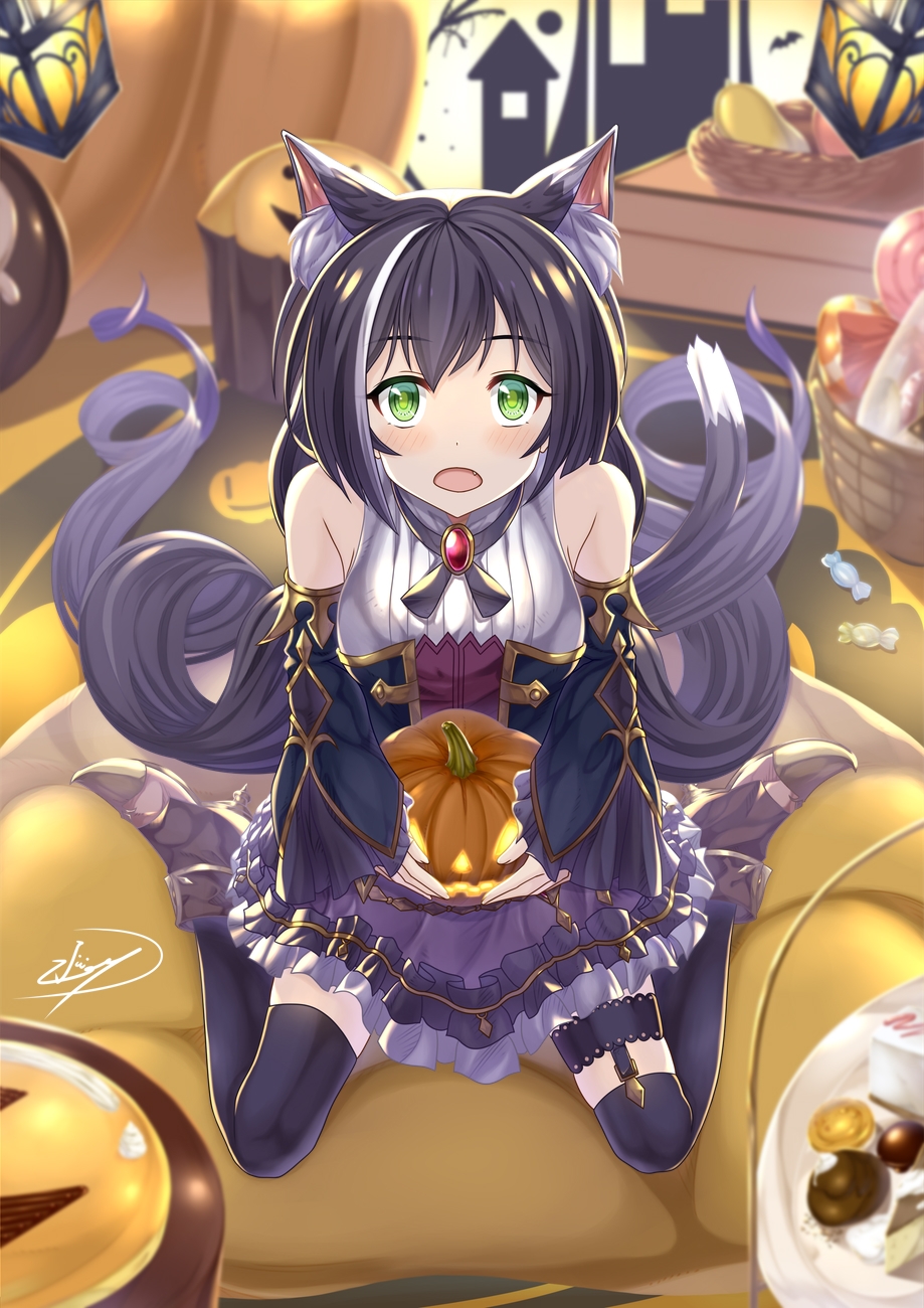 凯露萌图第1.1期