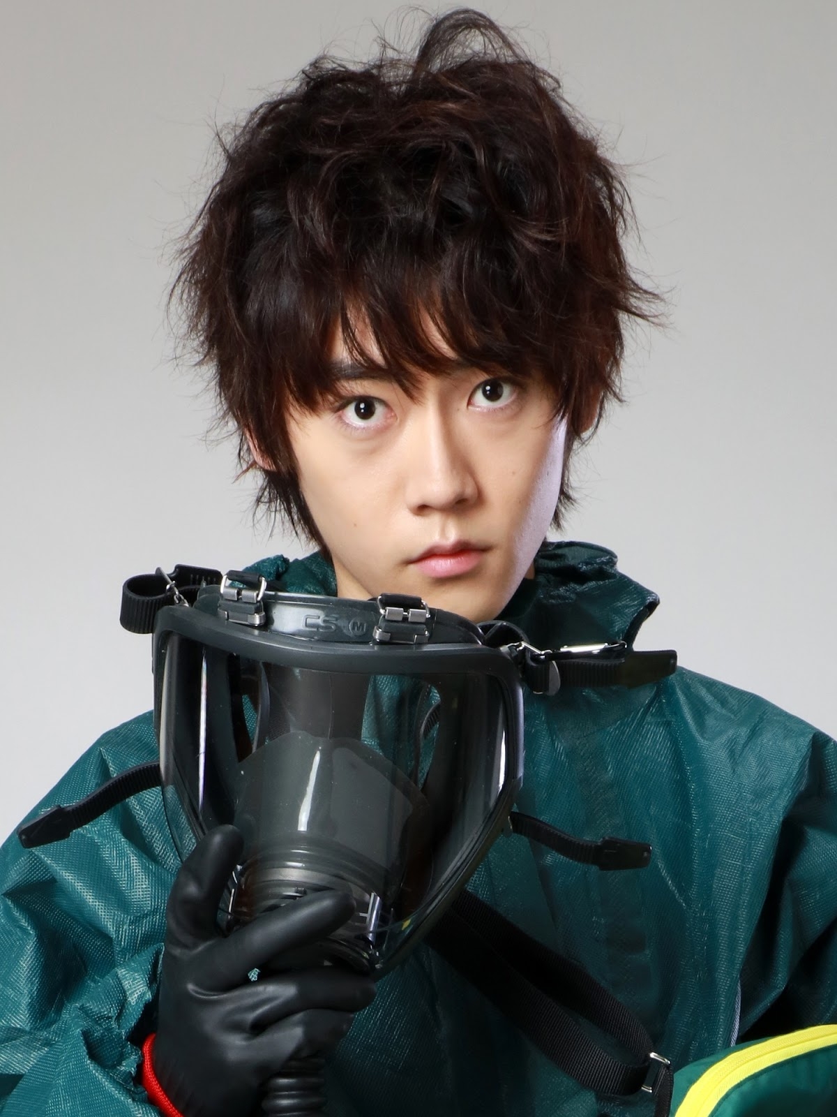 zett奥特曼反派情报公布由野田理人饰演