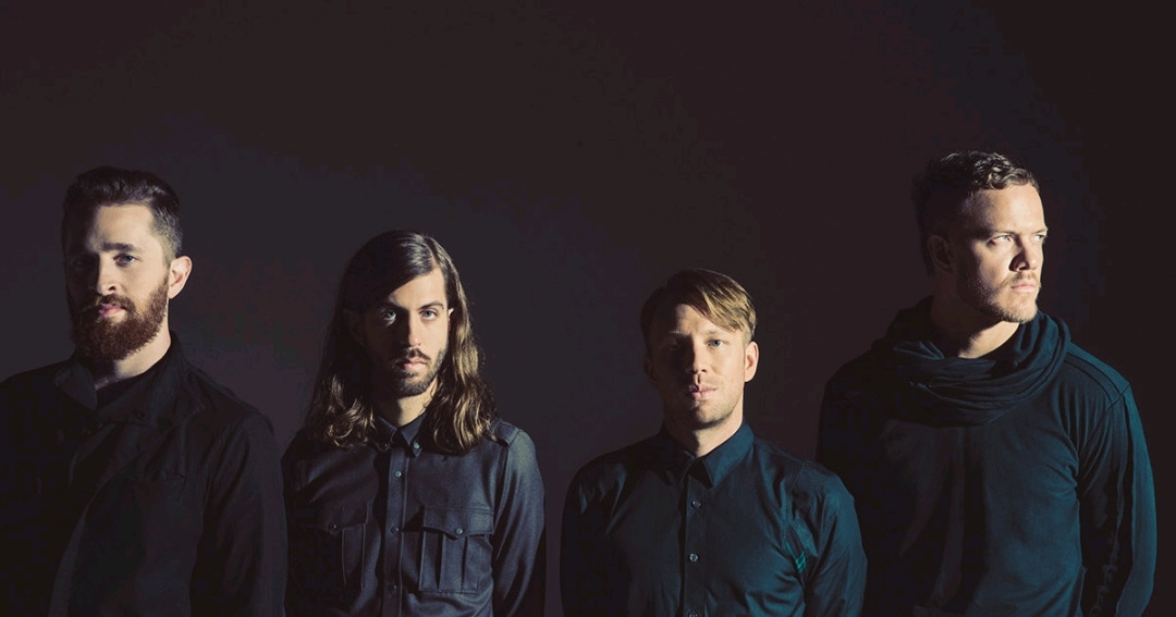 名字灵感来自美国著名摇滚乐队「梦龙」(imagine dragons)①「奇想