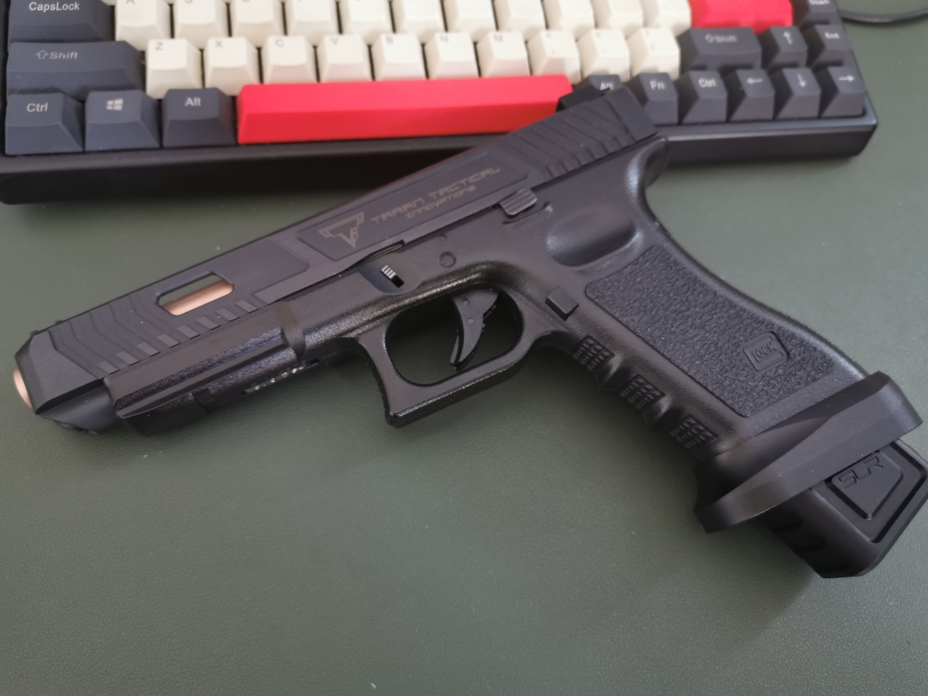 jsg tti g34个人认为确实帅的一批 acfun弹幕视频网 认真你就输啦