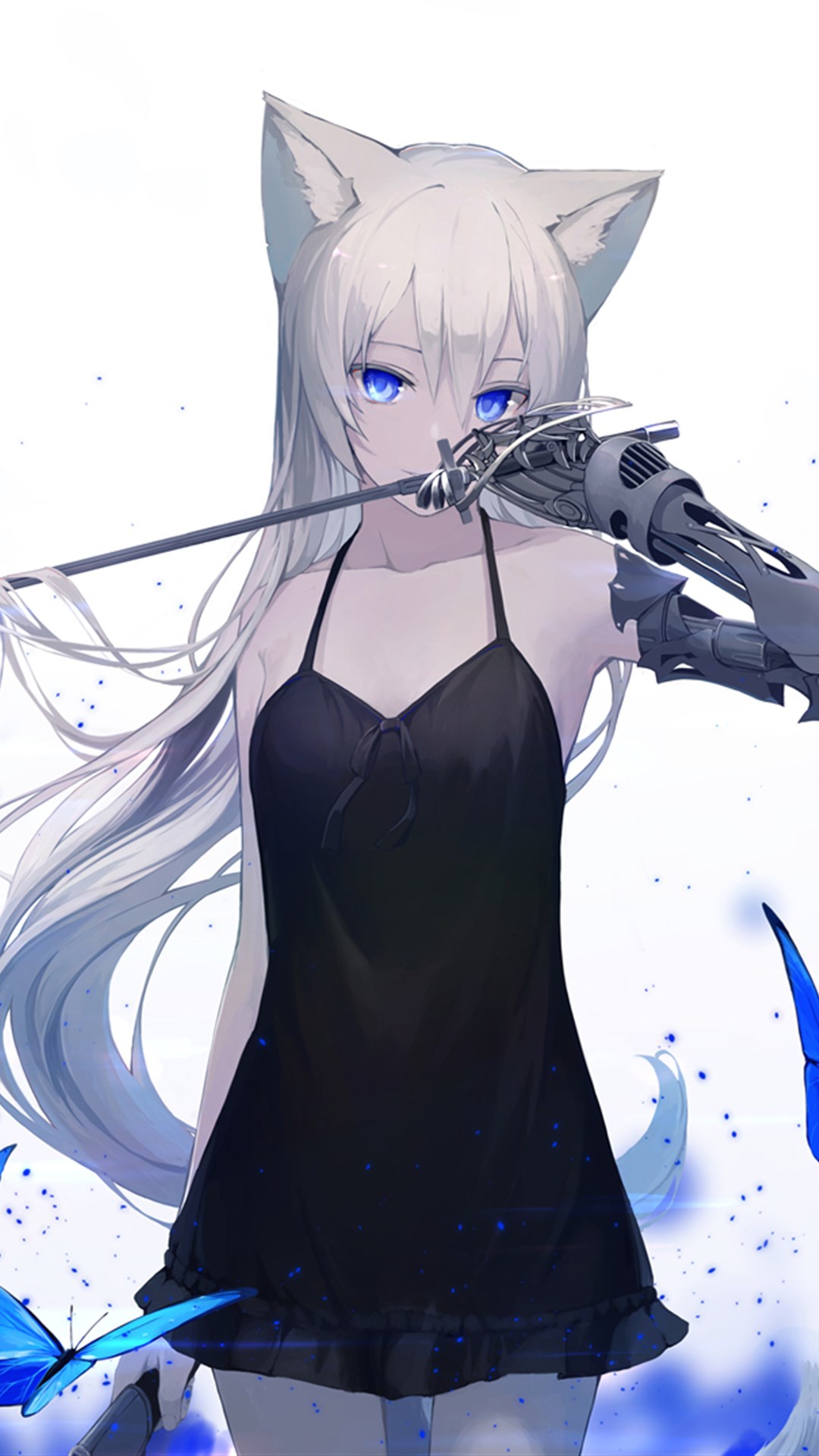 武裝少女