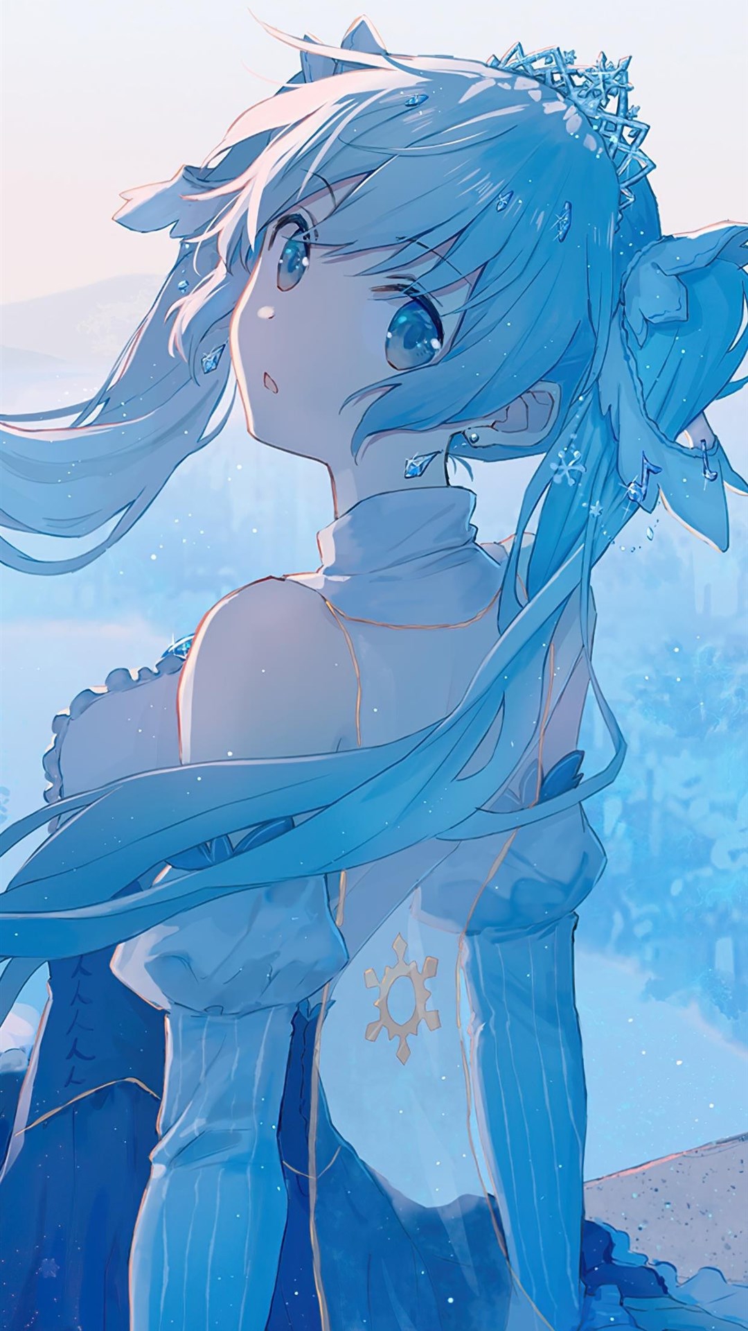 初音未来