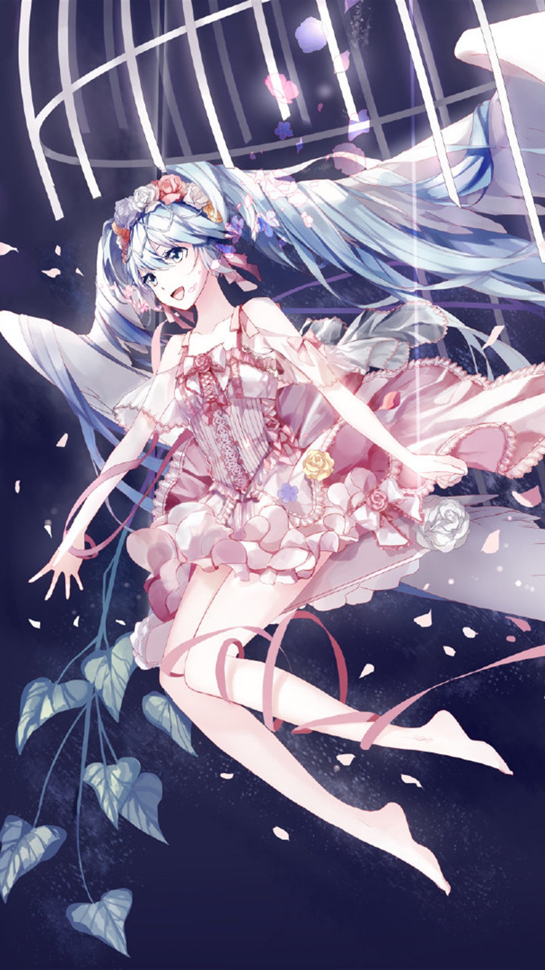 初音未来