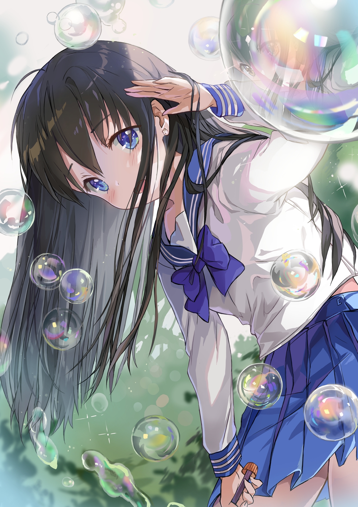动漫美图分享15 - acfun弹幕视频网 - 认真你就输啦 (?ω?)ノ- ( ゜- 