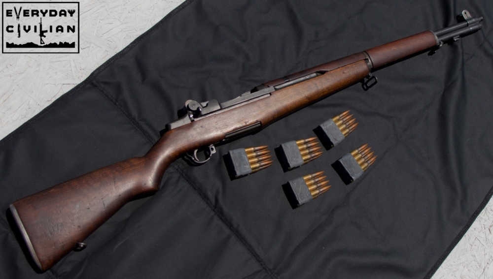 二战美军陆军步兵师编制与装备发展史