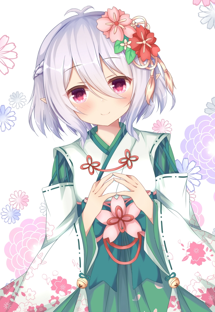 acg专辑可可萝