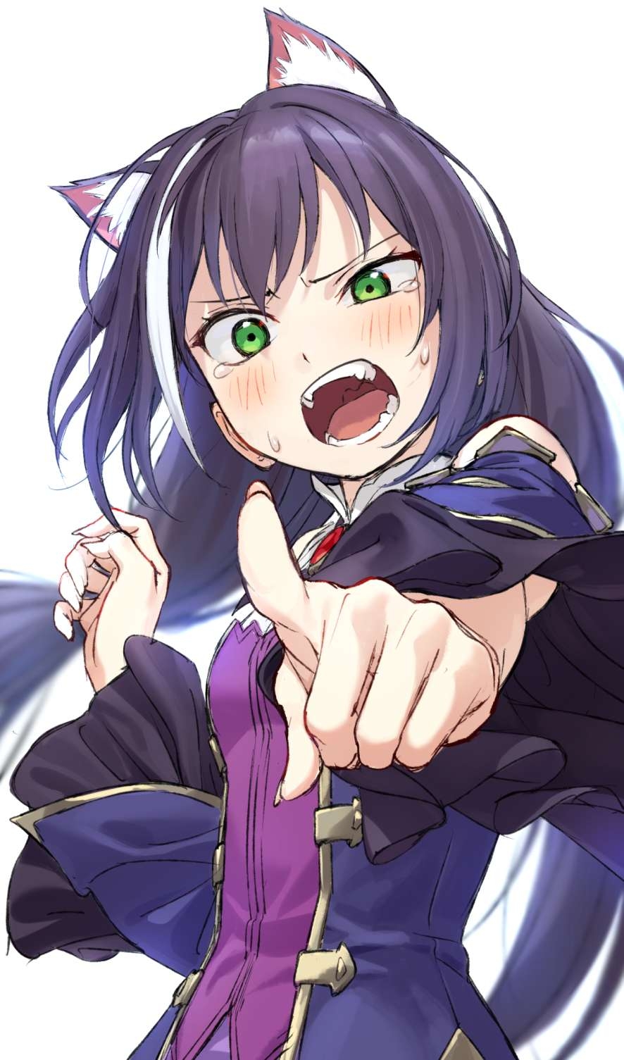 壁纸分享凯留篇61宁也是接头霸王