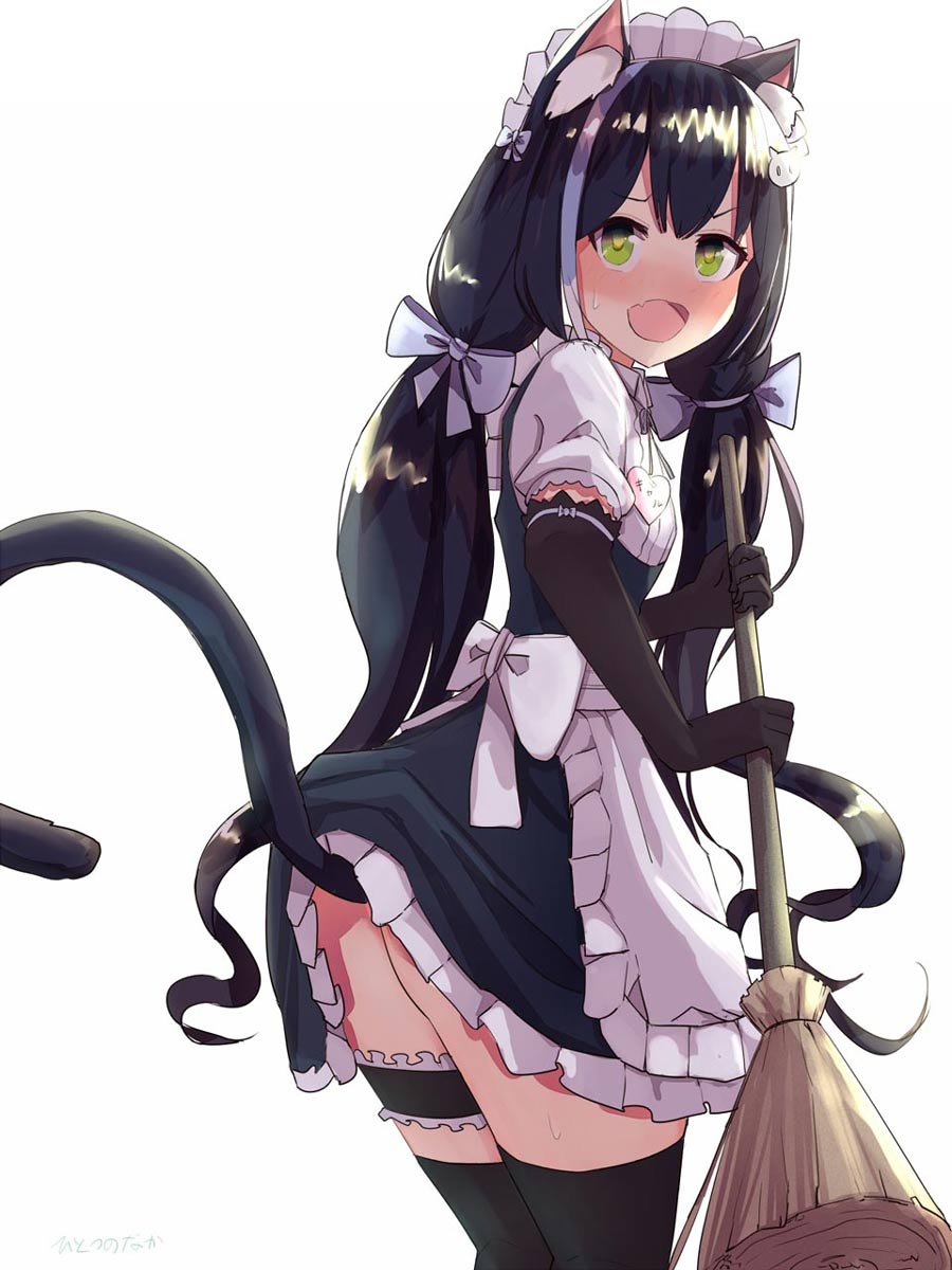 壁纸分享凯留篇61宁也是接头霸王