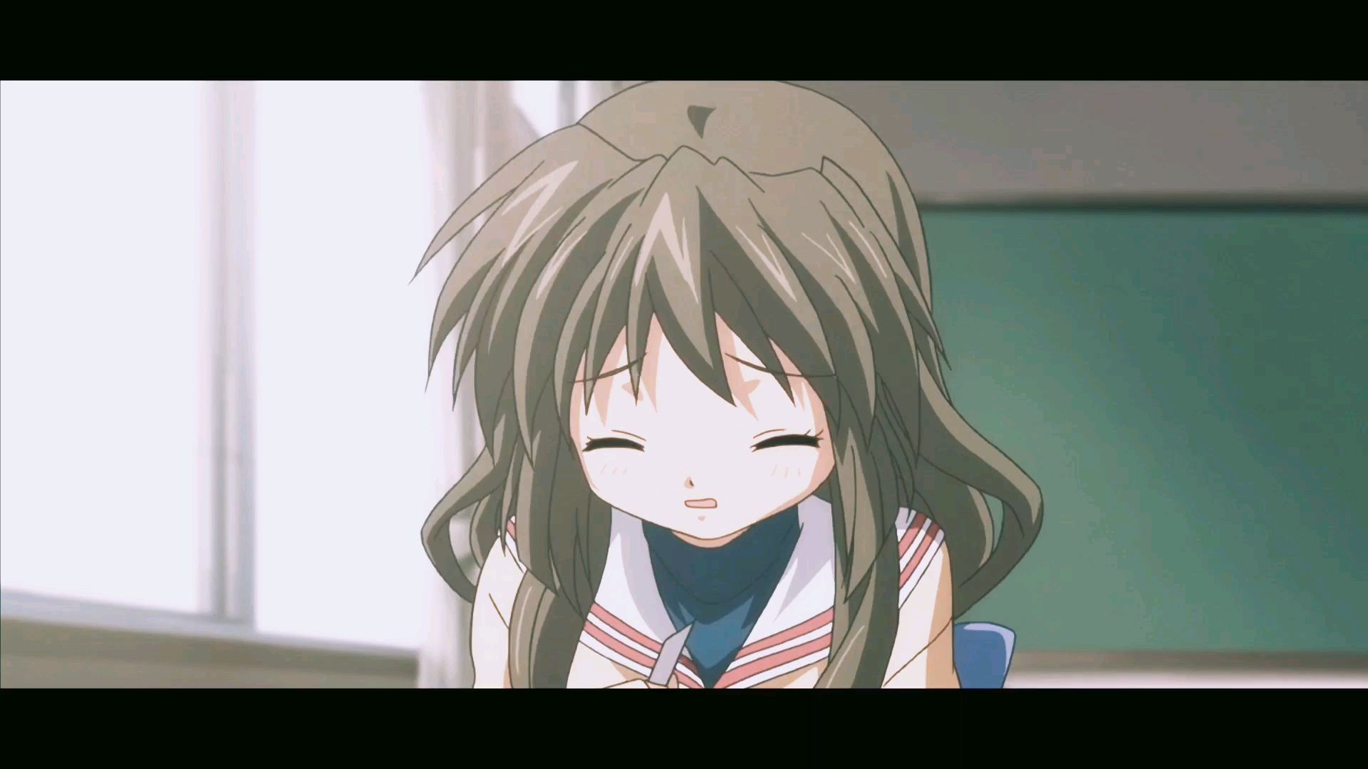 伊吹风子的海星