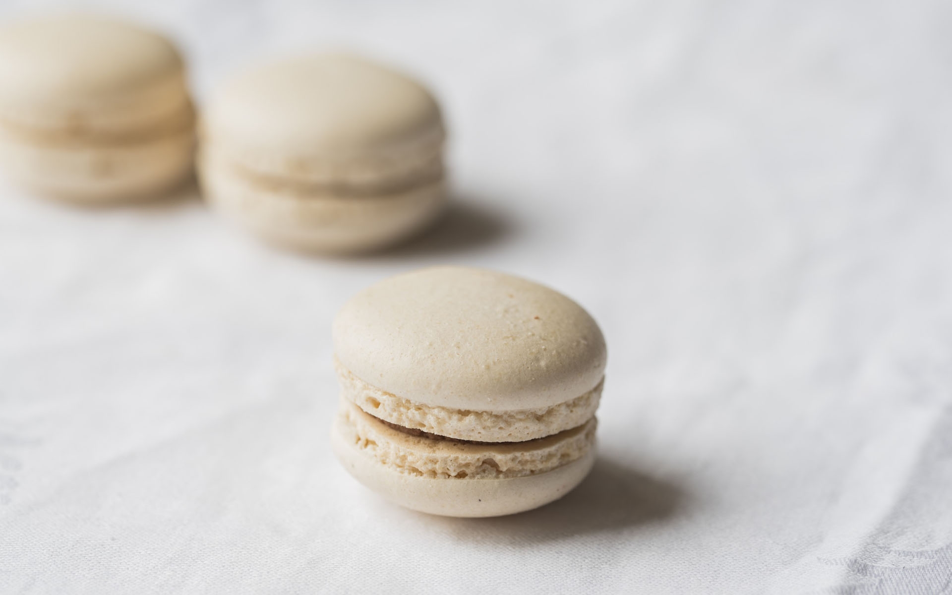 壁纸ep25甜蜜马卡龙桌面壁纸