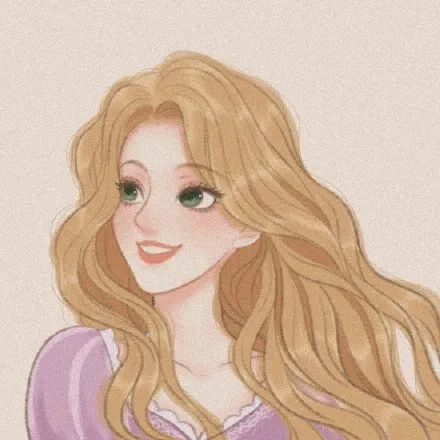 迪士尼公主天使系列