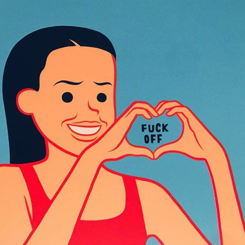 【搬运】西班牙漫画家joan cornellà的讽刺漫画作品 - acfun弹幕视频