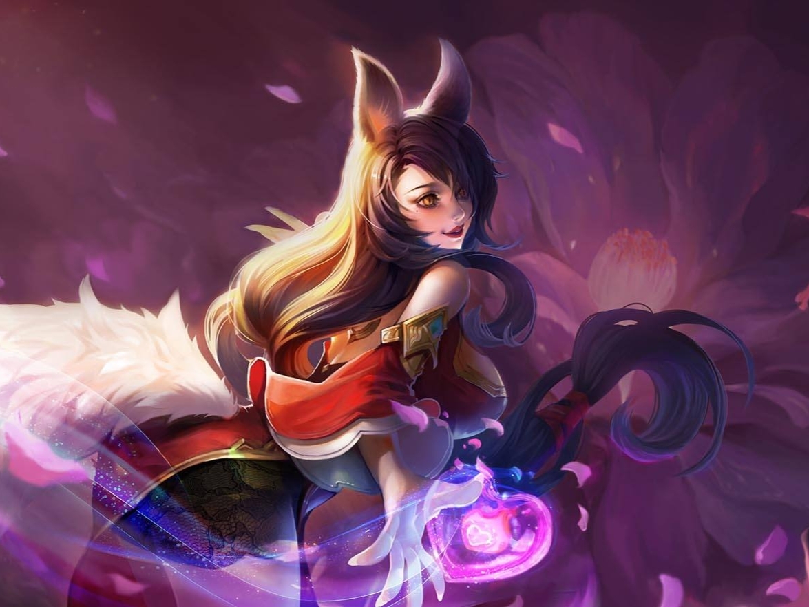 魅惑之狐妲己出装铭文打法推荐