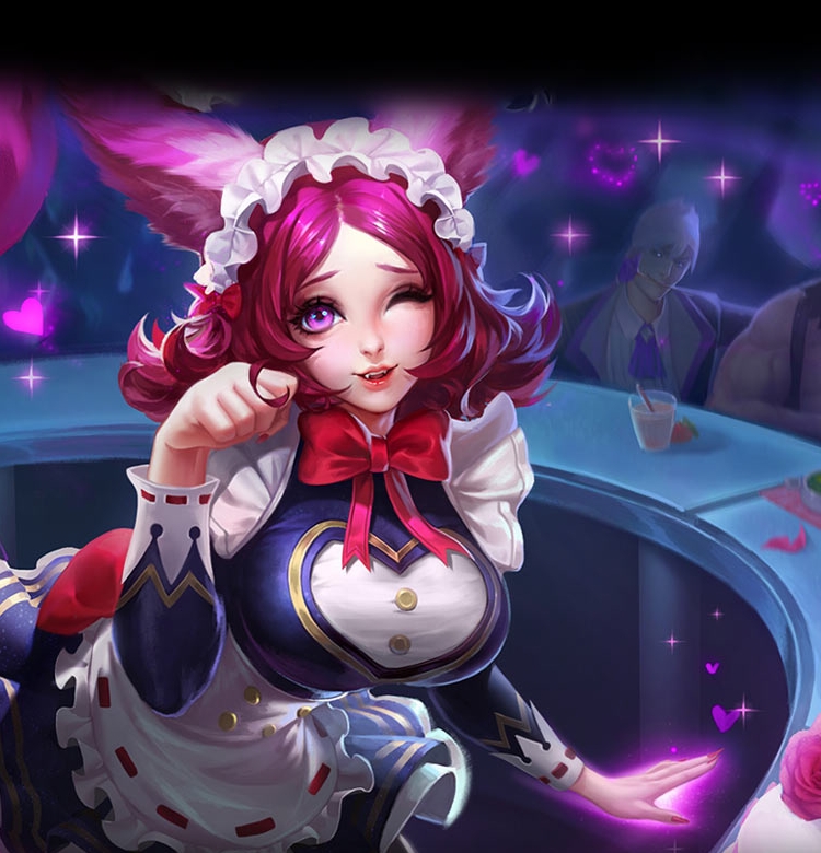 魅惑之狐妲己出装铭文打法推荐