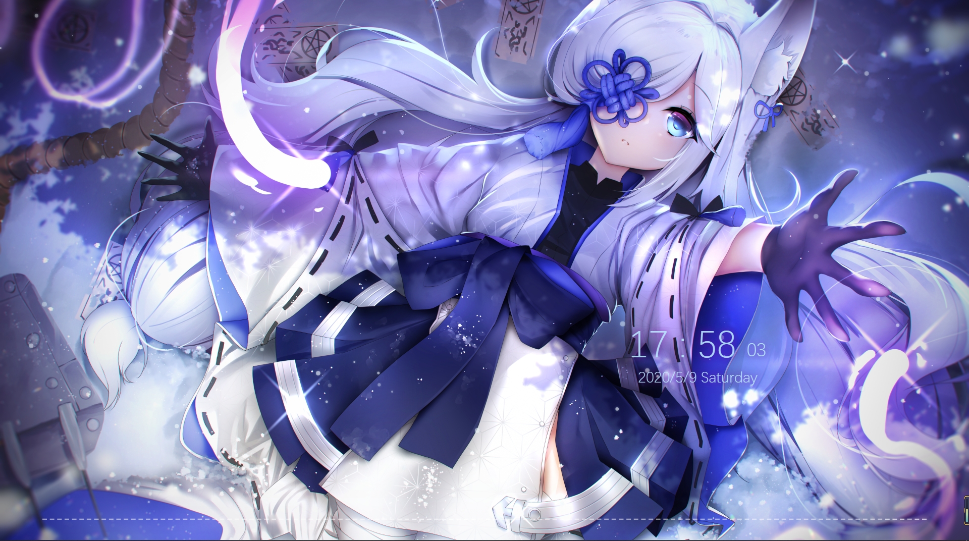 小红车wallpaperengine珍藏壁纸第七弹azurlane