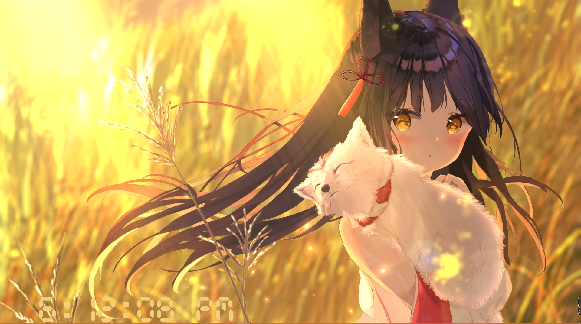 小红车wallpaperengine珍藏壁纸第七弹azurlane