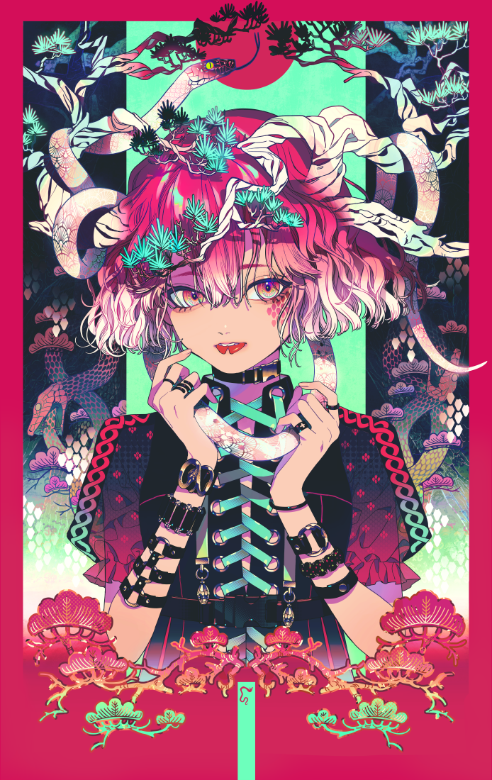 画师秋赤音id169098