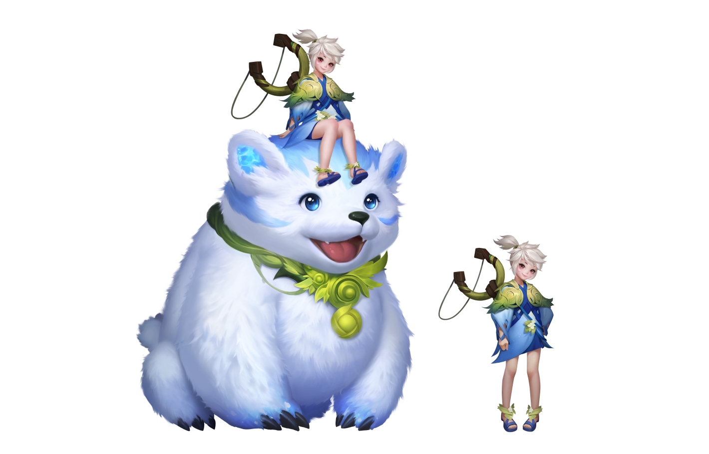 王者荣耀新英雄阿古朵设计思路技能介绍一只梦魇缝合怪