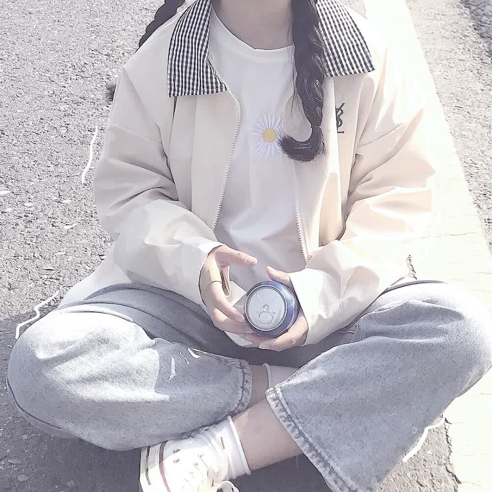 神仙部位女生头像温柔至极的文案