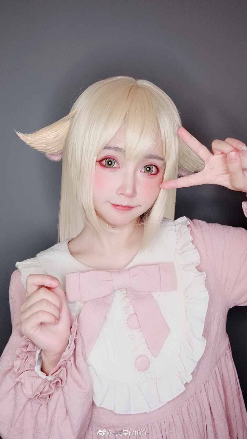 cos狐妖小红娘苏苏or东方秦兰狐狸不是妖给我投五焦