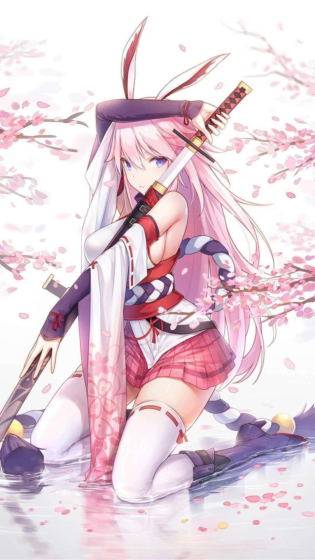 崩坏三八重樱樱花散