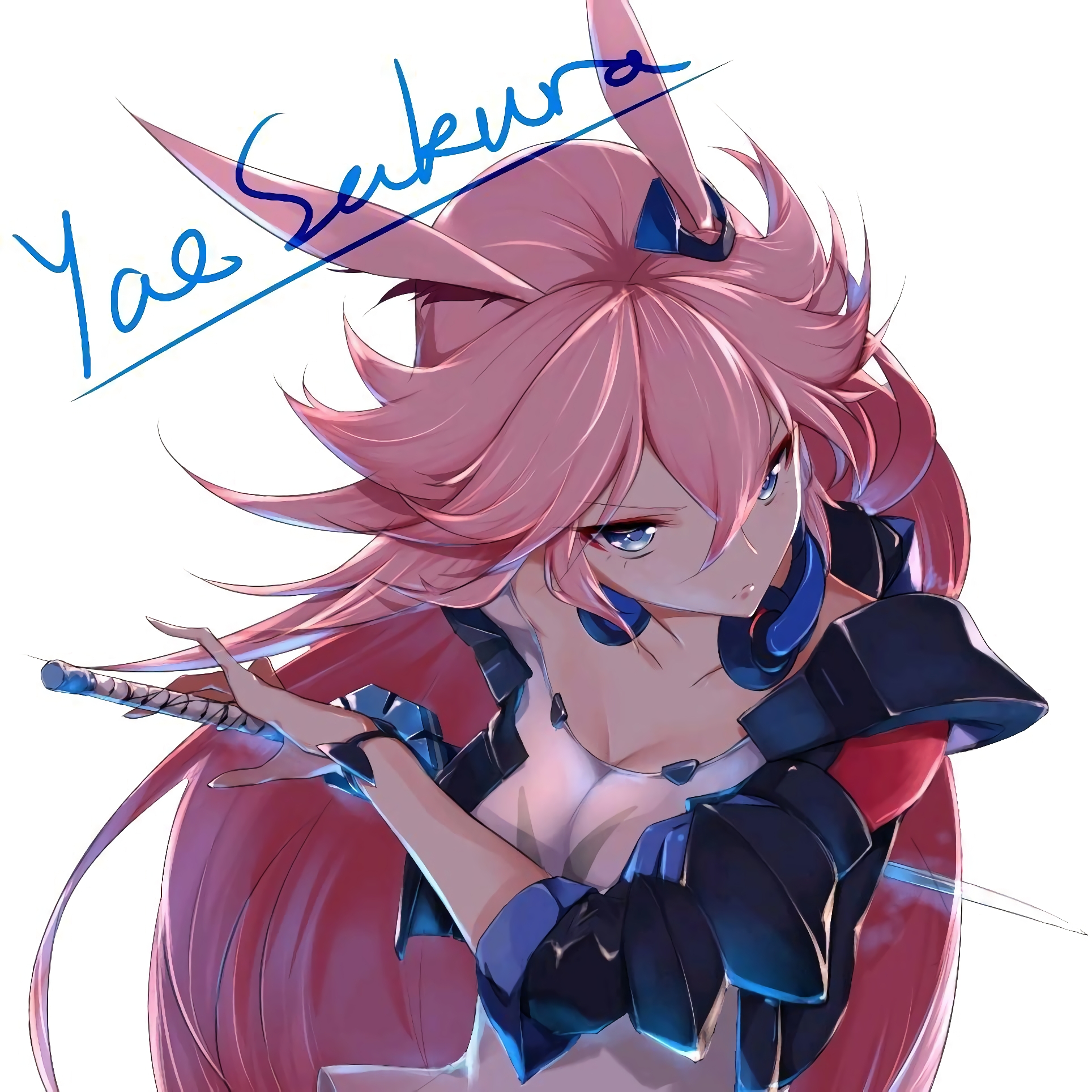 崩坏三八重樱樱花散