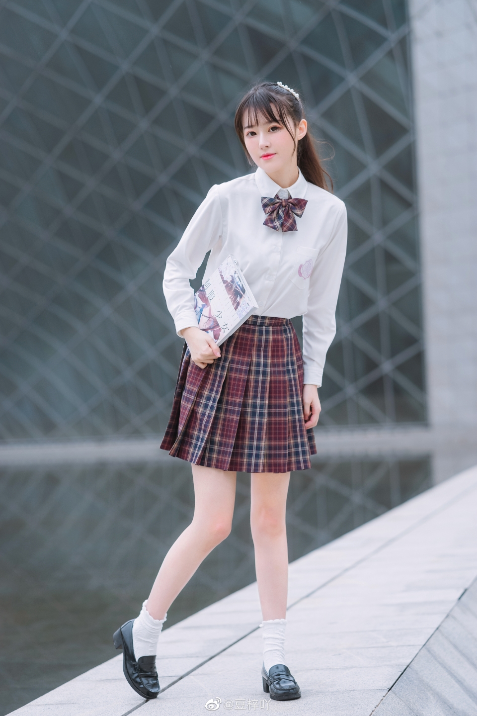 jk小姐姐同学我有个恋爱想和你谈谈