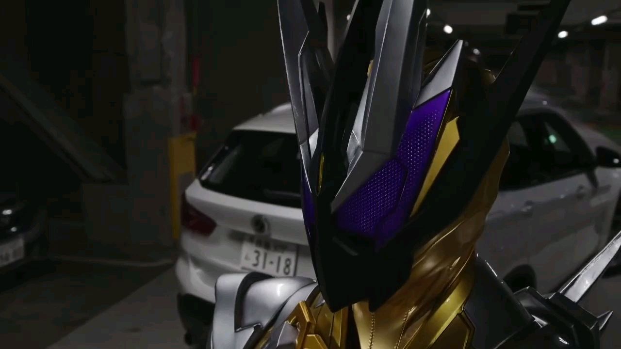 假面骑士千骑特效字幕(看简介)