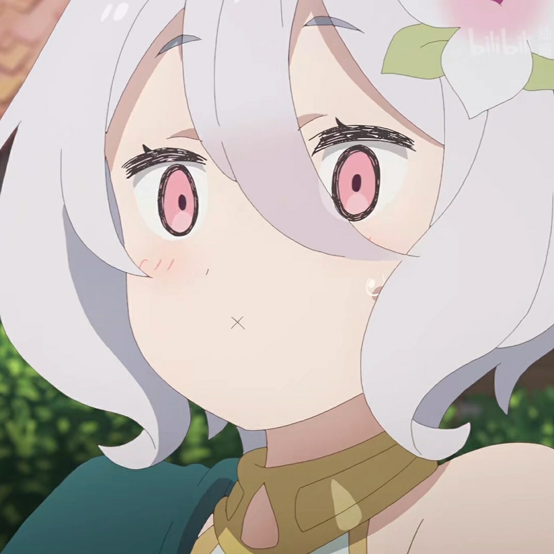 表情包特辑25嗯公主连结