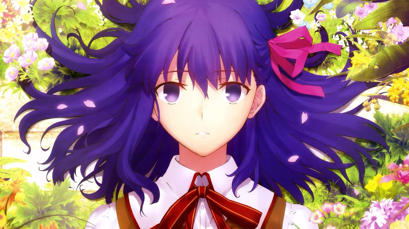 《春はゆく》—只做樱一个人的正义伙伴!