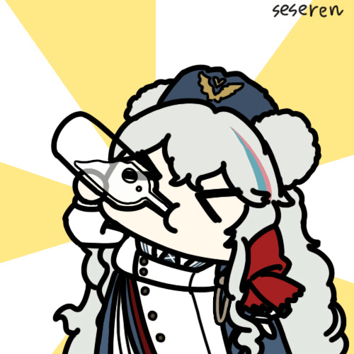 p站每日榜动漫美图推荐第六十四期同志伏特加