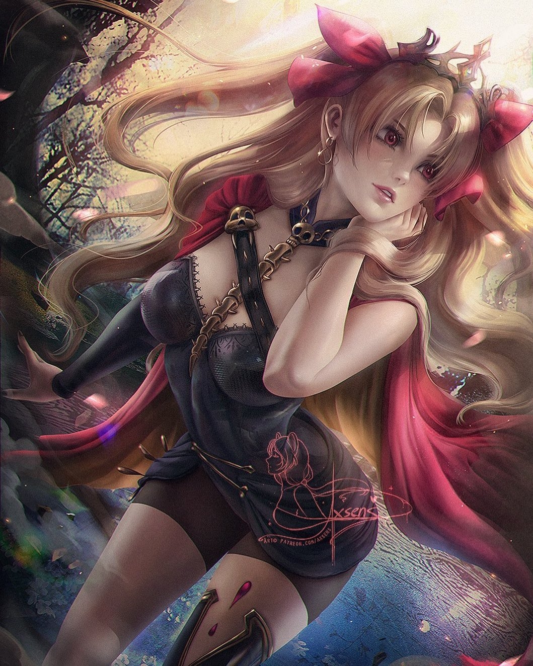 ω?)ノ- ( ゜- ゜)つロ